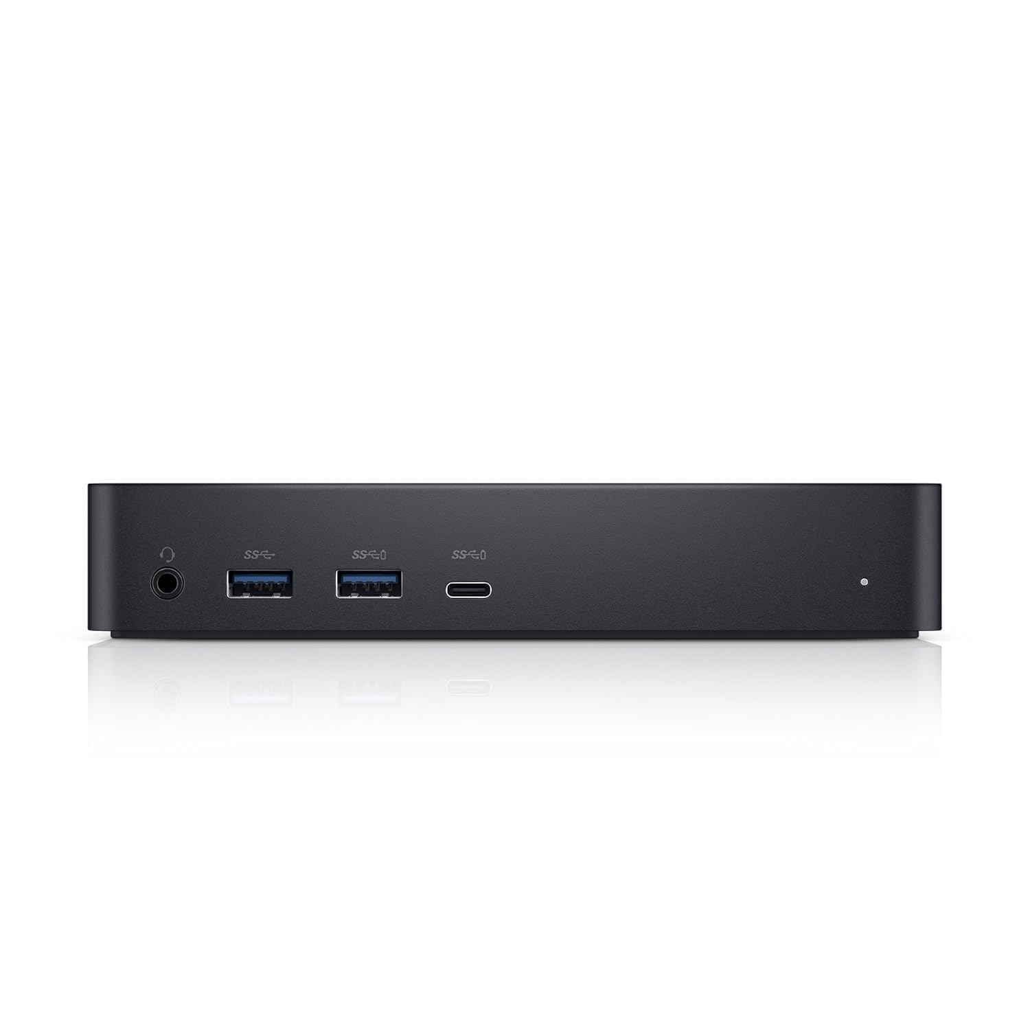Dell ユニバーサルドッキング D6000 Amazon.com: DELL D6000 USB 3.0 (3.1 Gen 1) Type-C Nero